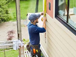 Best Siding Repair  in Miller, SD